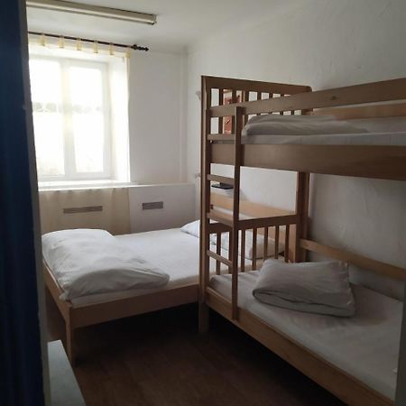 Cool Traveler Hostel Kiev Buitenkant foto
